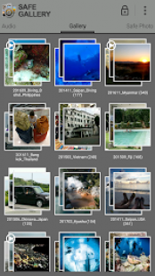 Safe Gallery 1