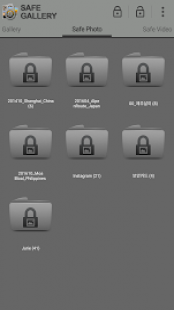 Safe Gallery 2