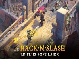 Dungeon Hunter 5 1