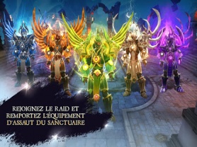 Dungeon Hunter 5 2