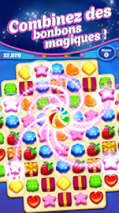 Crafty Candy 1