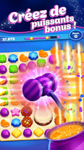 Crafty Candy 2