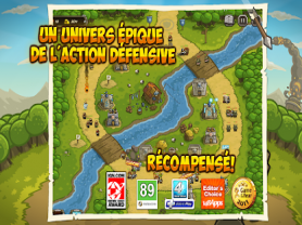 Kingdom Rush 1