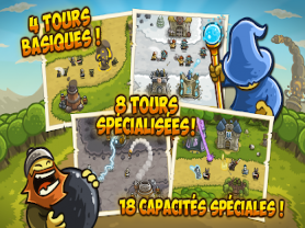 Kingdom Rush 2