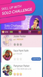 Words with Friends Classic 2