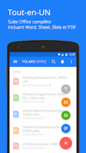 Polaris Office 1