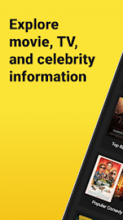 IMDb Films & TV 1