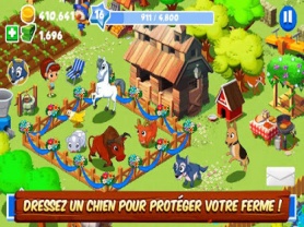 Green Farm 3 1