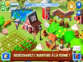 Green Farm 3 2