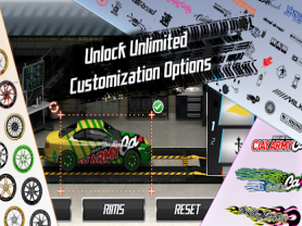 Drag Racing 1