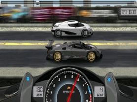 Drag Racing 2