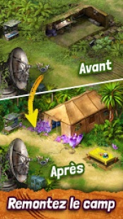 Survivors : La Qute 2