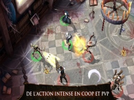 Dungeon Hunter 4 2