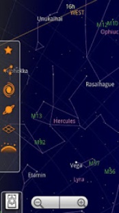 Sky Map 1