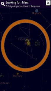 Sky Map 2