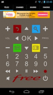 FreeTelec Freebox 1