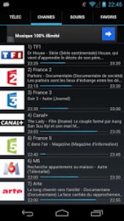 FreeTelec Freebox 2