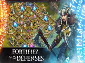 Rival Kingdoms : La Nuit sans fin 1