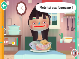 Toca Kitchen 2 1