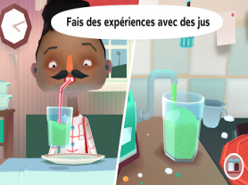 Toca Kitchen 2 2