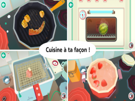 Toca Kitchen 2 3