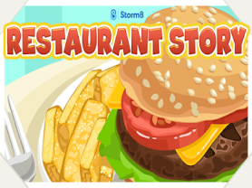 Restaurant Story 1