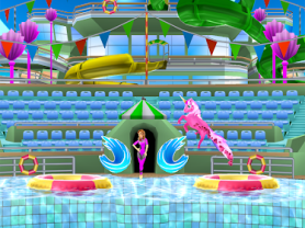 Dolphin Show 2