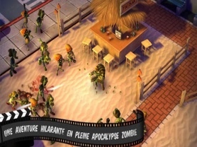 Zombiewood 2