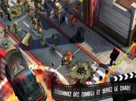 Zombiewood 3