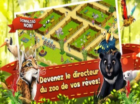 MyFreeZoo Mobile 1