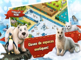 MyFreeZoo Mobile 2