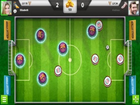 Soccer Stars 1