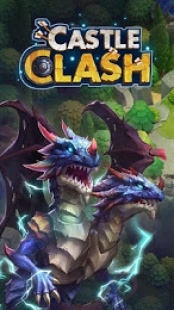 Castle Clash : Guild Royale 1