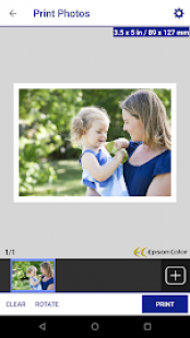 Epson iPrint 2