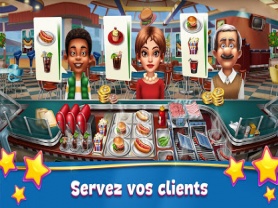 Cooking Fever 1