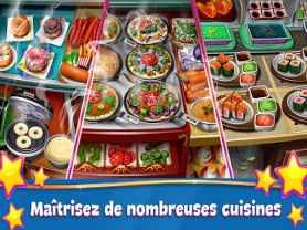 Cooking Fever 2
