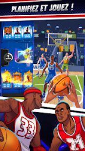 Rival Stars Basketball 2