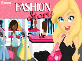 Fashion Story 1