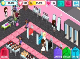 Fashion Story 2