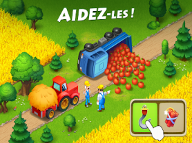 Township 1
