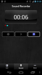 Magntophone 1
