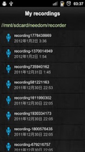 Magntophone 2