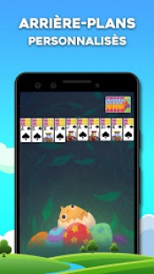 Spider Solitaire 2
