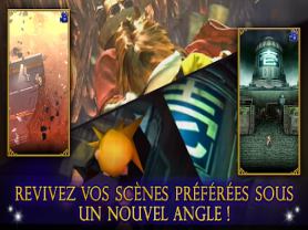 FINAL FANTASY Record Keeper 1
