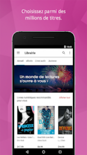 Kobo Books 2