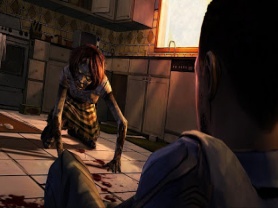 The Walking Dead : Season One 1