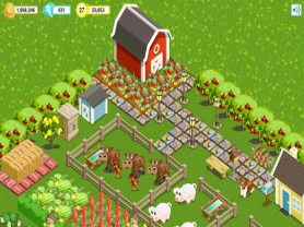 Farm Story 2