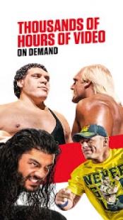 WWE 2
