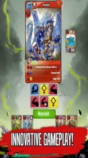 Eredan Arena 1