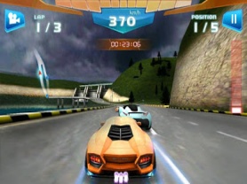 Fast Racing 1
